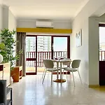 Apartament Seaside Wish *