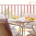 Apartament Seaside Wish *