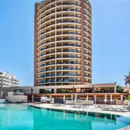 Seaside Wish Апартаменты *