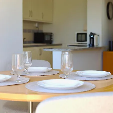 Seaside Wish Apartman