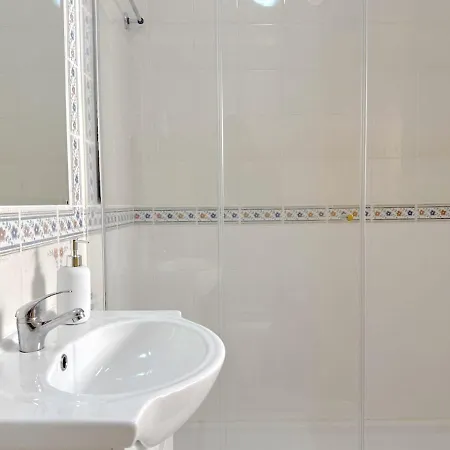 Seaside Wish Apartament