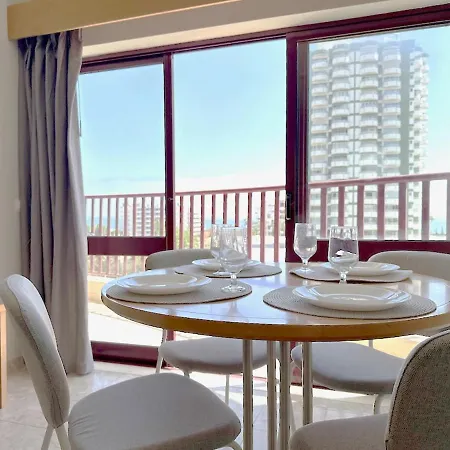 Seaside Wish Apartament