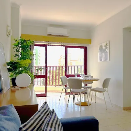 Seaside Wish Apartament *