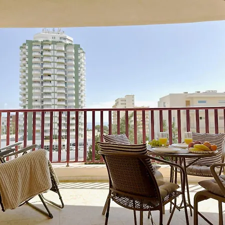 Seaside Wish Апартаменты *