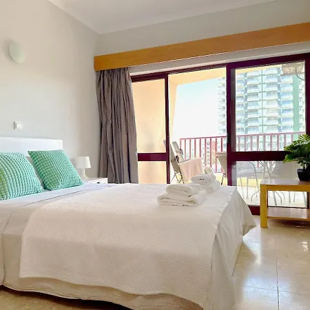 Seaside Wish Апартаменты