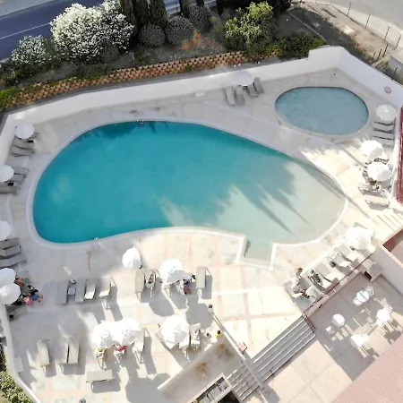 Seaside Wish Apartament *