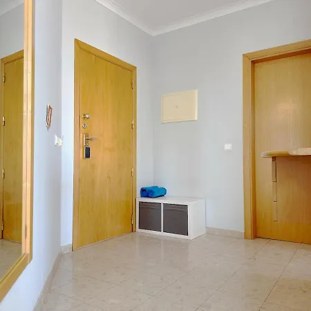 Apartament Seaside Wish *