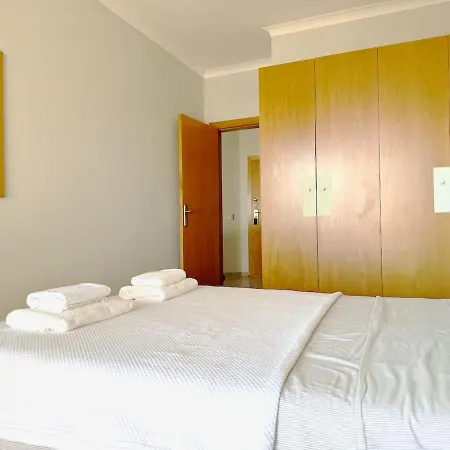 Seaside Wish Apartament