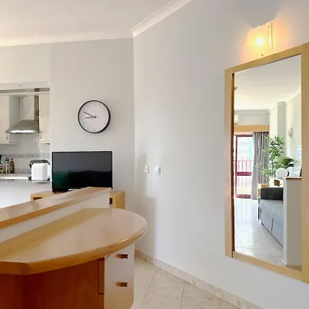 Seaside Wish Apartment Portimao