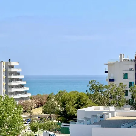 Seaside Wish Апартаменты Портиман
