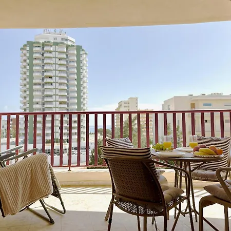 Seaside Wish Апартаменты *