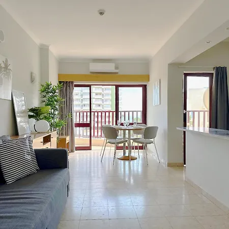 Seaside Wish Апартаменты