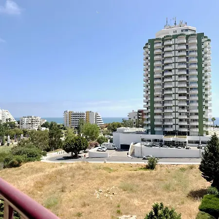 Seaside Wish Апартаменты *