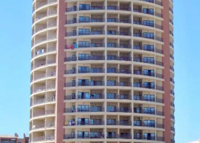 Apartment Seaside Wish *