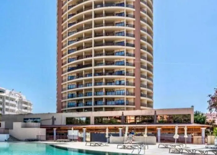 Seaside Wish Apartment *