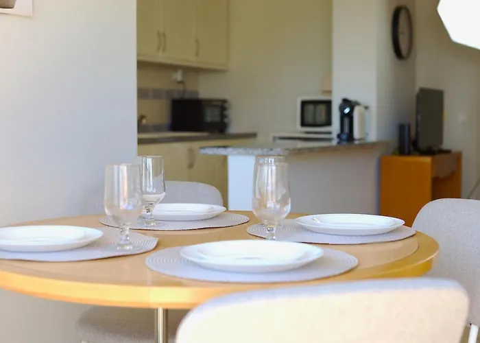 Seaside Wish Apartment