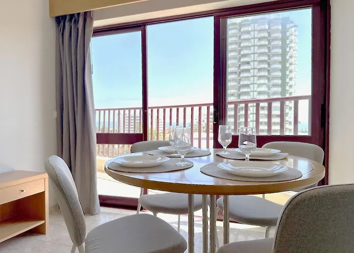 Seaside Wish Apartment