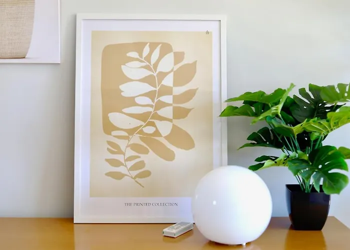 Apartment Seaside Wish