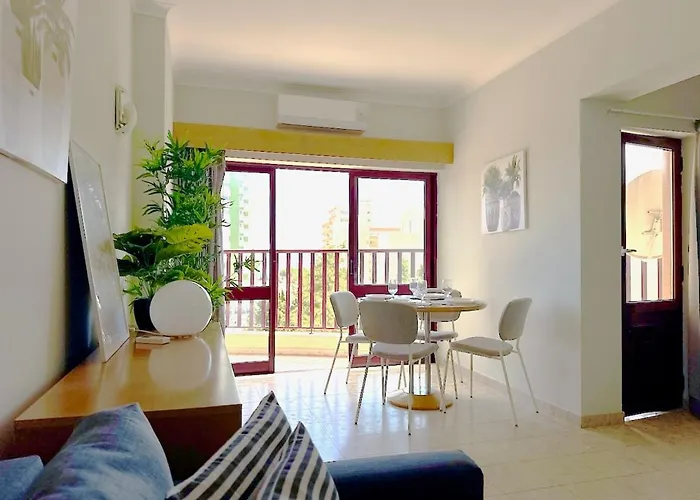 Seaside Wish Apartment *