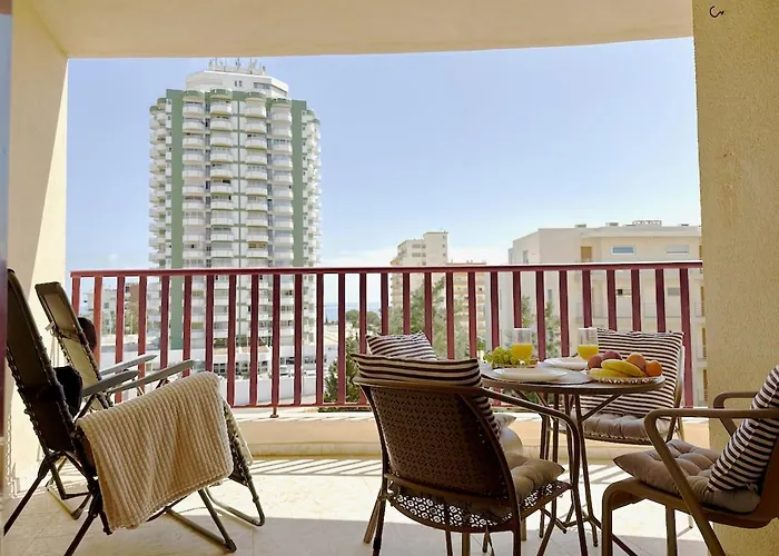 Seaside Wish Apartment *