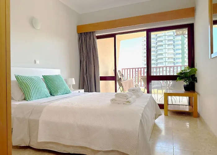 Seaside Wish Apartment