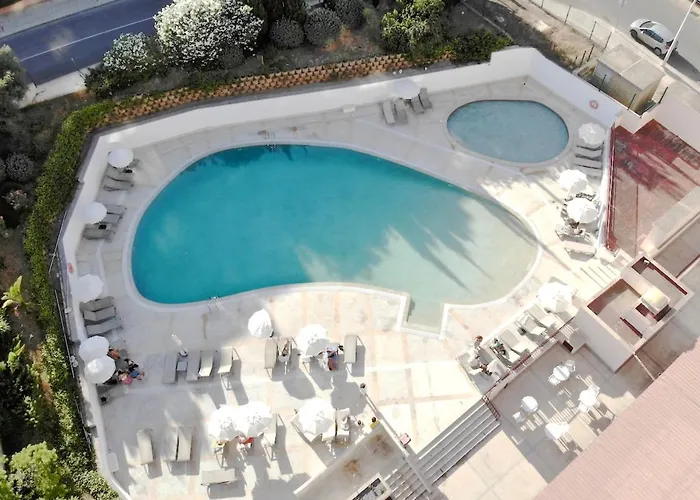 Seaside Wish Apartment *