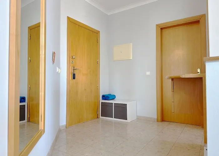 Apartment Seaside Wish *