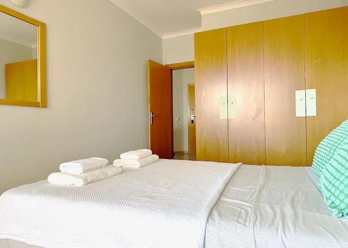 Seaside Wish Apartment