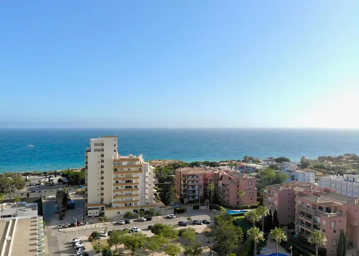 Seaside Wish Apartment