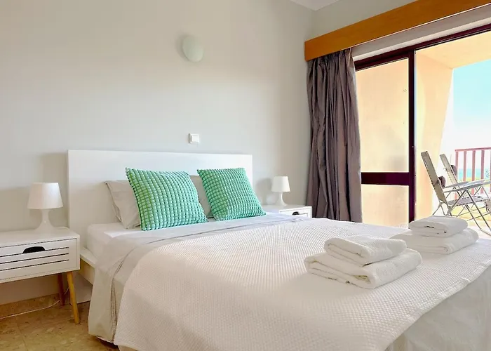 Seaside Wish Portimao