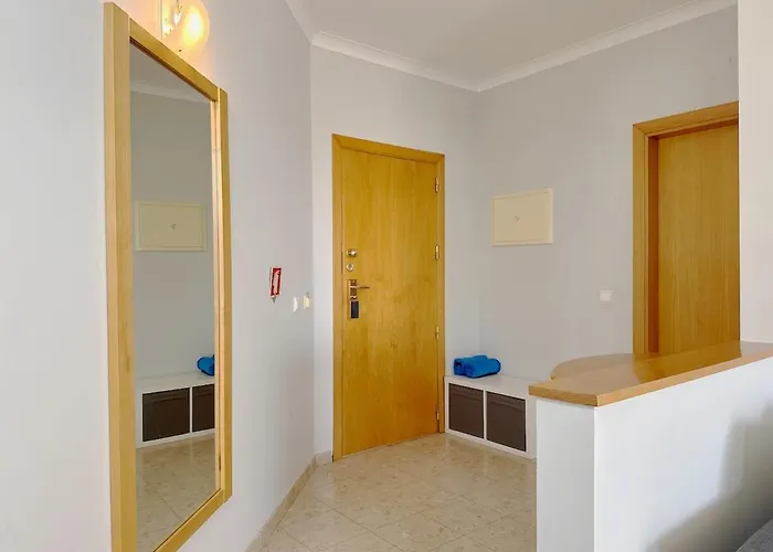 Apartment Seaside Wish