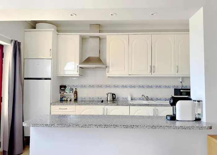 Seaside Wish Apartment *