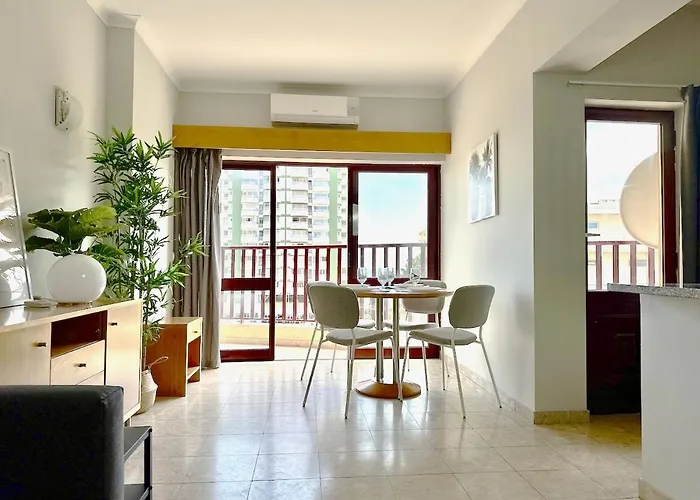 Apartment Seaside Wish *