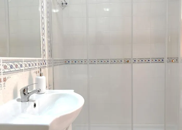 Seaside Wish Apartment *