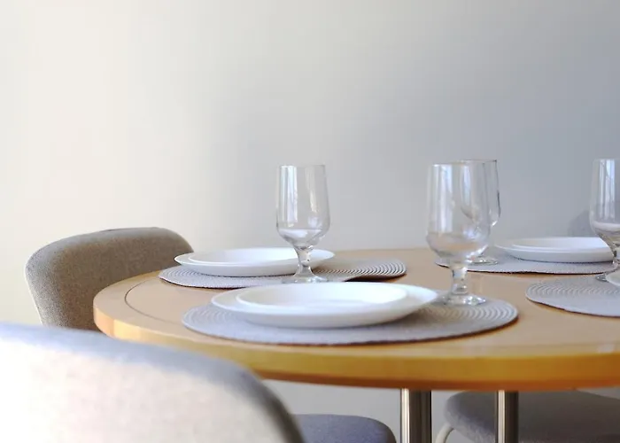 Apartment Seaside Wish Portimao