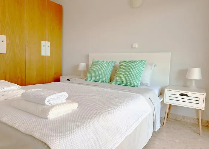 Seaside Wish Portimao