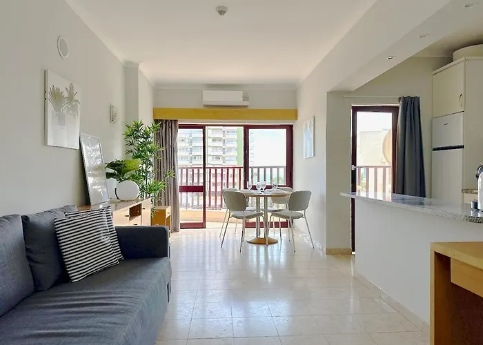 Seaside Wish Apartment Portimao