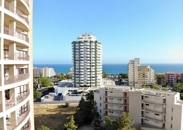 Seaside Wish Apartment *