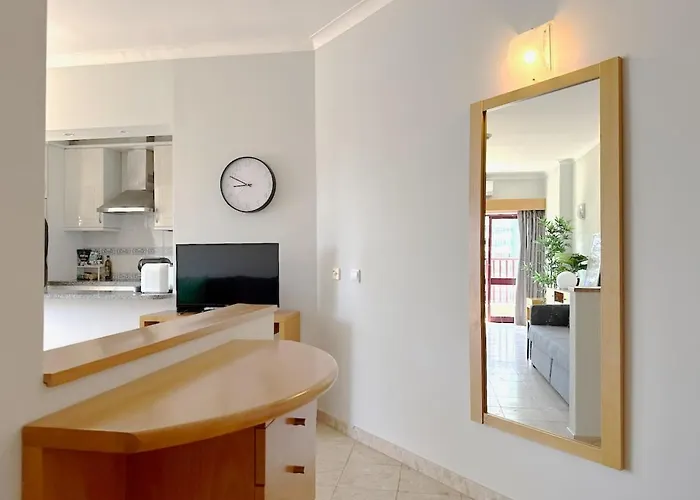 Seaside Wish Apartment Portimao