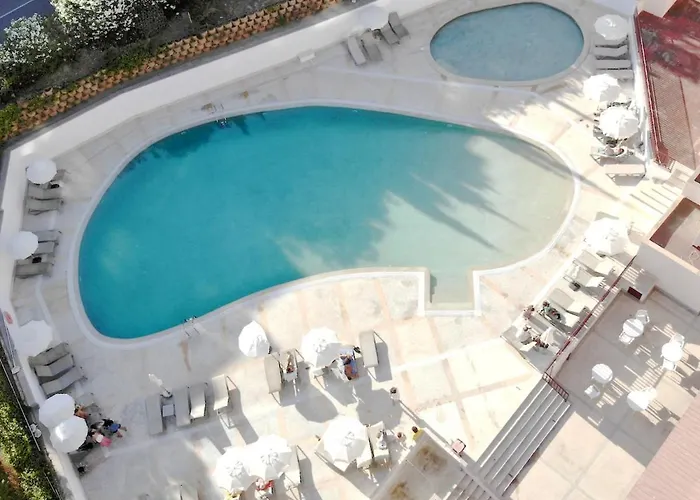 Seaside Wish * Portimao