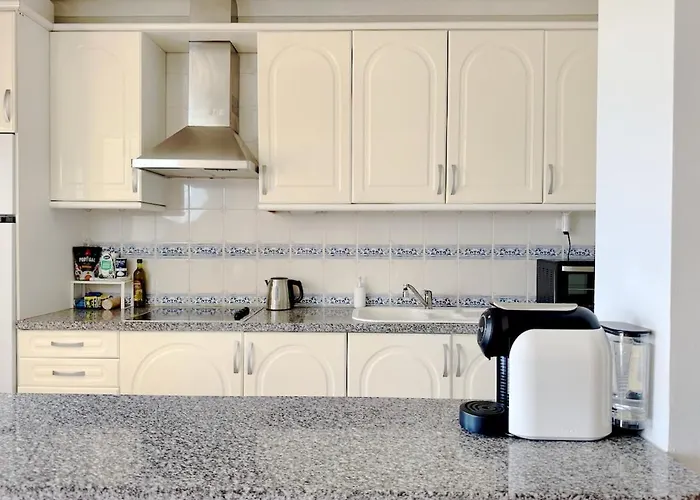 Seaside Wish Apartment *