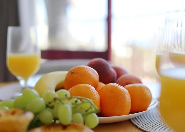 Seaside Wish Apartment