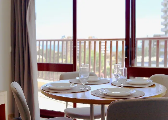 Seaside Wish * Portimao