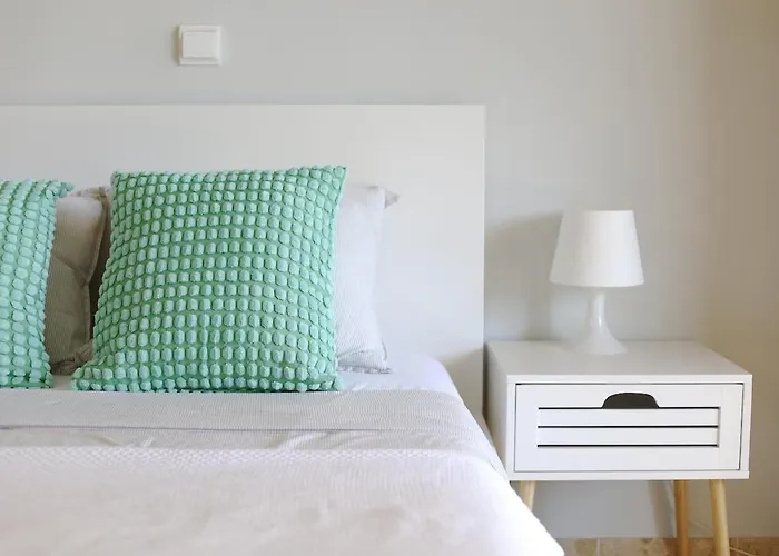 Apartment Seaside Wish Portimao