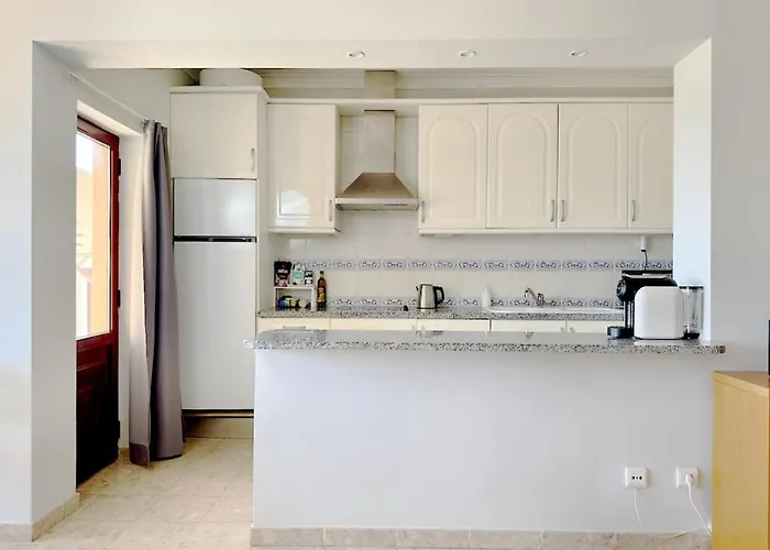 Seaside Wish Apartment