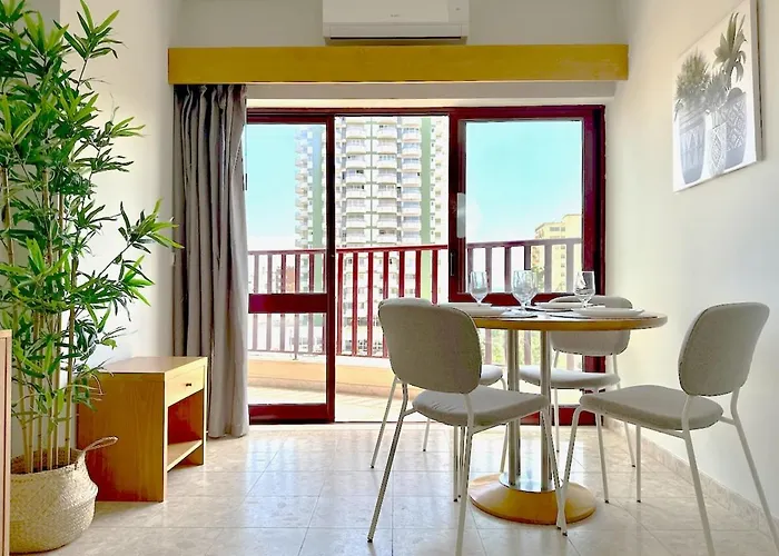 Seaside Wish * Portimao