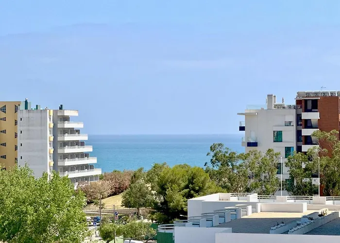 Seaside Wish Apartment Portimao