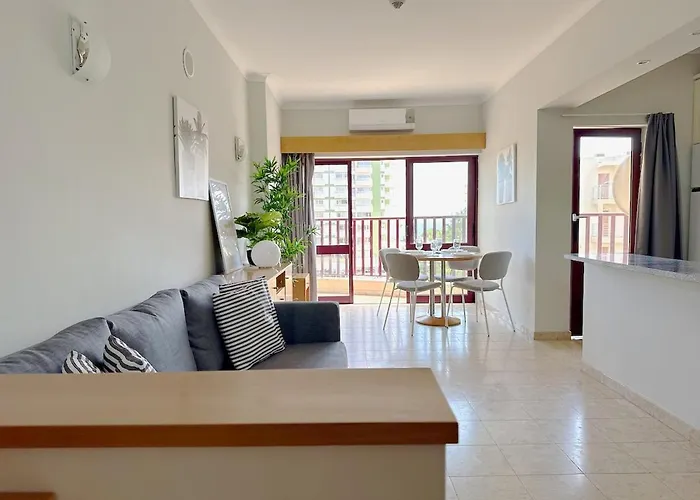 Seaside Wish * Portimao