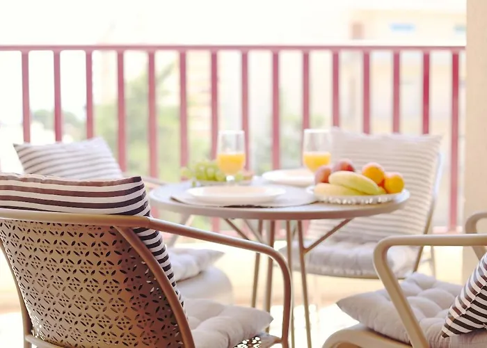 Apartment Seaside Wish *