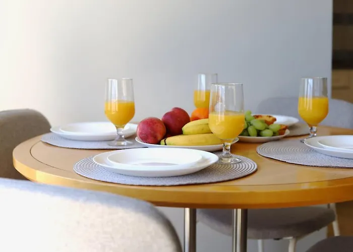 Seaside Wish Apartment Portimao